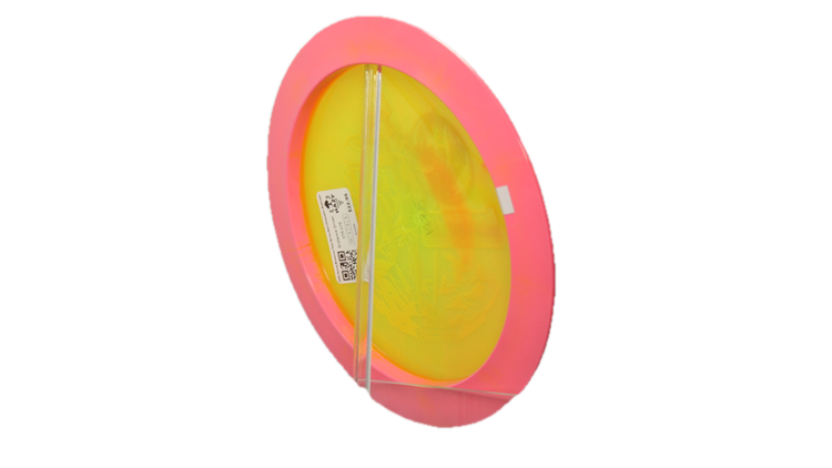 Innova 2026 Henna Blomroos Tour Series Halo Champion Destroyer Distance Driver Back View