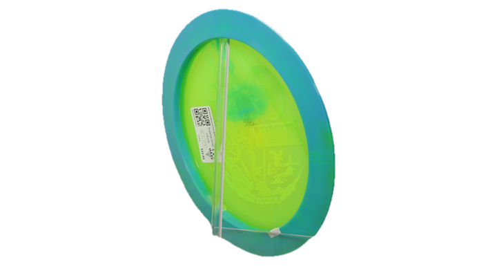 Innova 2026 Henna Blomroos Tour Series Halo Champion Destroyer Distance Driver Back View