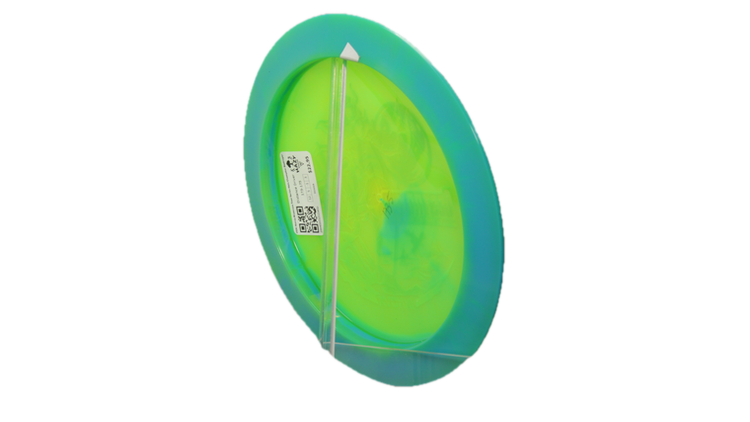 Innova 2026 Henna Blomroos Tour Series Halo Champion Destroyer Distance Driver Back View