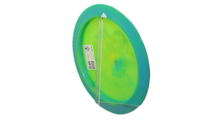 Innova 2026 Henna Blomroos Tour Series Halo Champion Destroyer Distance Driver Back View