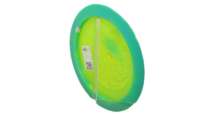 Innova 2026 Henna Blomroos Tour Series Halo Champion Destroyer Distance Driver Back View