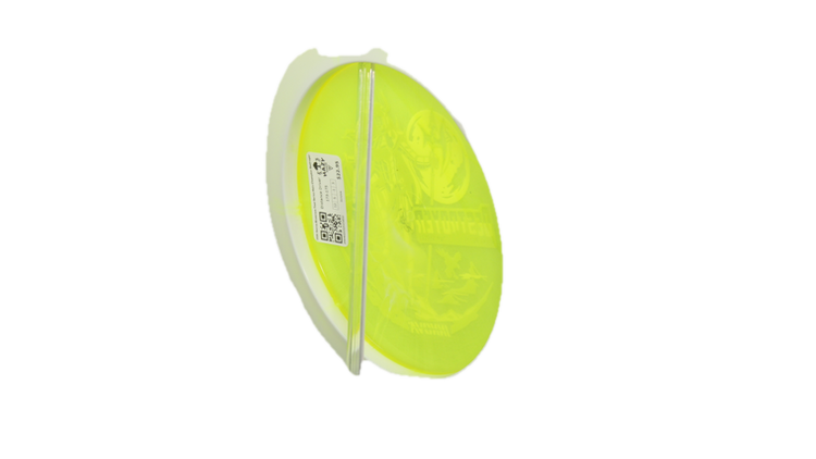 Innova 2026 Henna Blomroos Tour Series Halo Champion Destroyer Distance Driver Back View