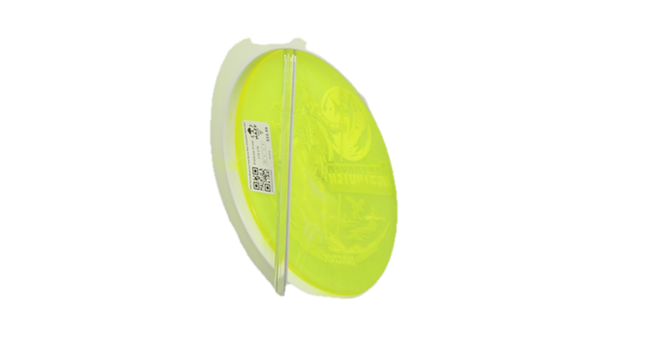 Innova 2026 Henna Blomroos Tour Series Halo Champion Destroyer Distance Driver Back View