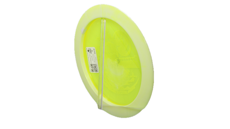 Innova 2026 Henna Blomroos Tour Series Halo Champion Destroyer Distance Driver Back View