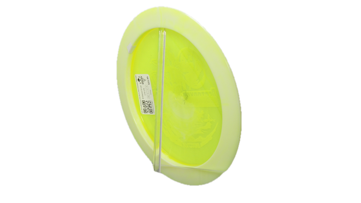 Innova 2026 Henna Blomroos Tour Series Halo Champion Destroyer Distance Driver Back View