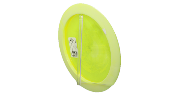 Innova 2026 Henna Blomroos Tour Series Halo Champion Destroyer Distance Driver Back View