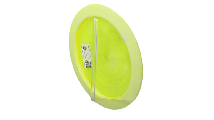 Innova 2026 Henna Blomroos Tour Series Halo Champion Destroyer Distance Driver Back View