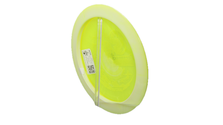 Innova 2026 Henna Blomroos Tour Series Halo Champion Destroyer Distance Driver Back View