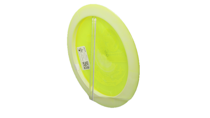 Innova 2026 Henna Blomroos Tour Series Halo Champion Destroyer Distance Driver Back View