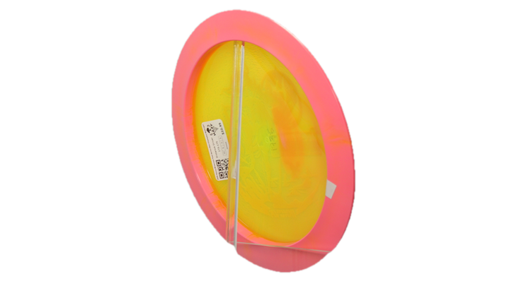 Innova 2026 Henna Blomroos Tour Series Halo Champion Destroyer Distance Driver Back View