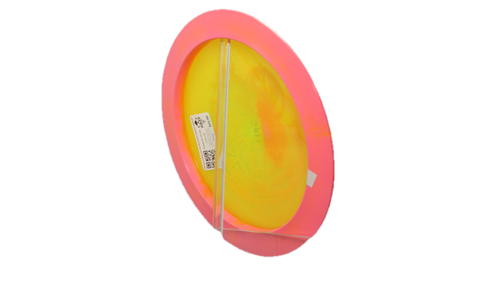 Innova 2026 Henna Blomroos Tour Series Halo Champion Destroyer Distance Driver Back View