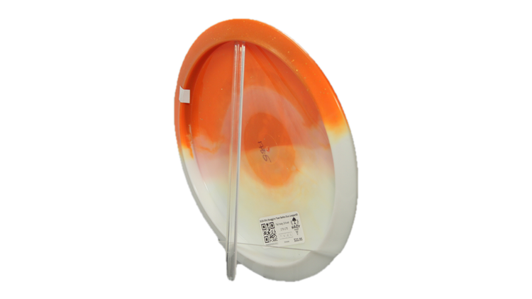 Innova 2026 Ohn Scoggins Tour Series Duo Leopard3 Fairway Driver Back View
