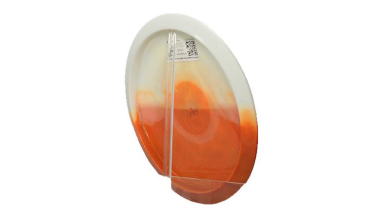 Innova 2026 Ohn Scoggins Tour Series Duo Leopard3 Fairway Driver Back View