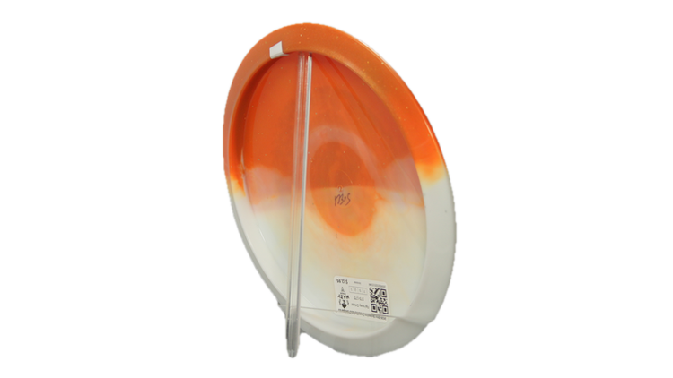 Innova 2026 Ohn Scoggins Tour Series Duo Leopard3 Fairway Driver Back View
