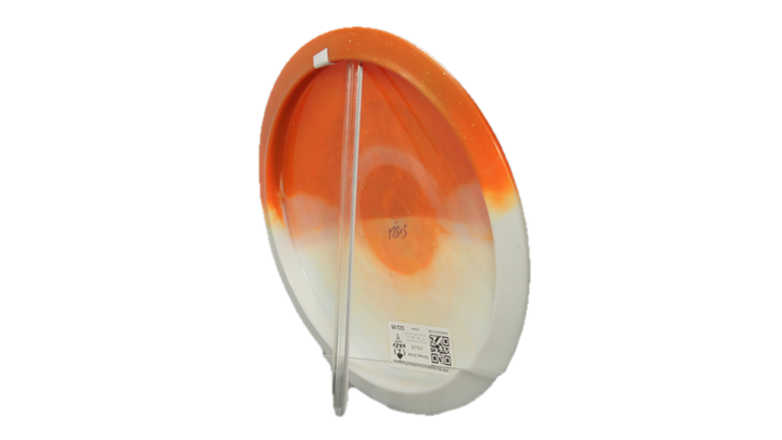Innova 2026 Ohn Scoggins Tour Series Duo Leopard3 Fairway Driver Back View