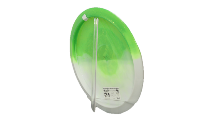 Innova 2026 Ohn Scoggins Tour Series Duo Leopard3 Fairway Driver Back View