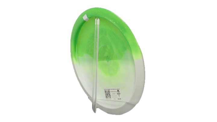 Innova 2026 Ohn Scoggins Tour Series Duo Leopard3 Fairway Driver Back View