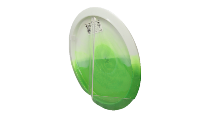 Innova 2026 Ohn Scoggins Tour Series Duo Leopard3 Fairway Driver Back View