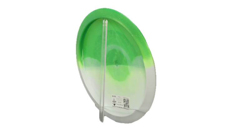 Innova 2026 Ohn Scoggins Tour Series Duo Leopard3 Fairway Driver Back View