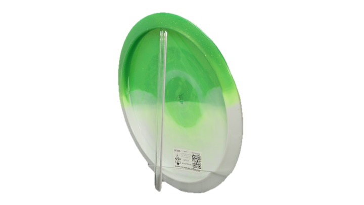 Innova 2026 Ohn Scoggins Tour Series Duo Leopard3 Fairway Driver Back View