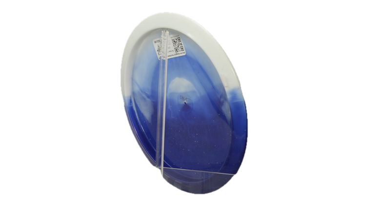 Innova 2026 Ohn Scoggins Tour Series Duo Leopard3 Fairway Driver Back View
