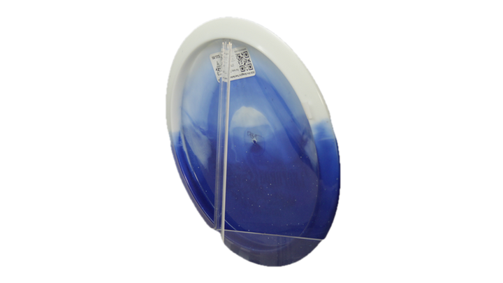 Innova 2026 Ohn Scoggins Tour Series Duo Leopard3 Fairway Driver Back View