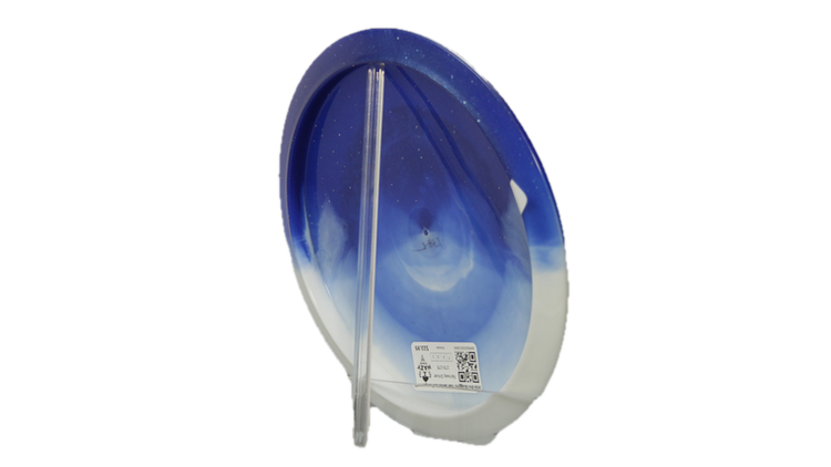 Innova 2026 Ohn Scoggins Tour Series Duo Leopard3 Fairway Driver Back View