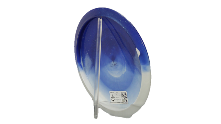 Innova 2026 Ohn Scoggins Tour Series Duo Leopard3 Fairway Driver Back View