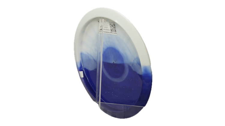Innova 2026 Ohn Scoggins Tour Series Duo Leopard3 Fairway Driver Back View