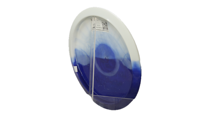 Innova 2026 Ohn Scoggins Tour Series Duo Leopard3 Fairway Driver Back View