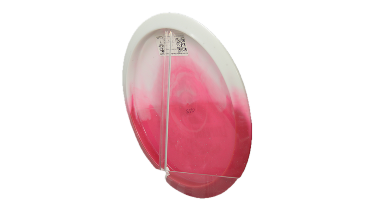Innova 2026 Ohn Scoggins Tour Series Duo Leopard3 Fairway Driver Back View