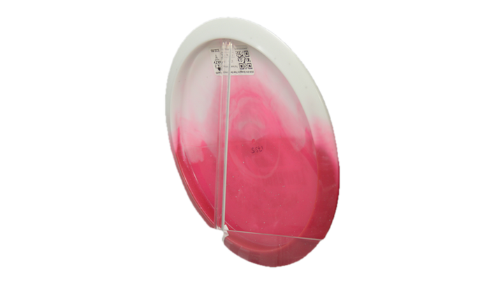 Innova 2026 Ohn Scoggins Tour Series Duo Leopard3 Fairway Driver Back View