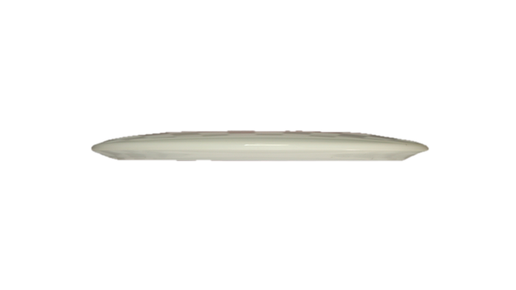Innova 2026 Ohn Scoggins Tour Series Duo Leopard3 Fairway Driver Profile View