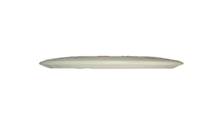 Innova 2026 Ohn Scoggins Tour Series Duo Leopard3 Fairway Driver Profile View