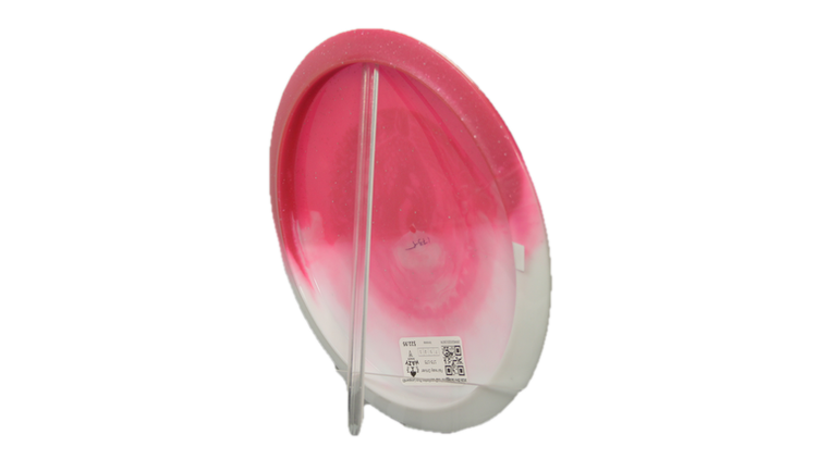 Innova 2026 Ohn Scoggins Tour Series Duo Leopard3 Fairway Driver Back View