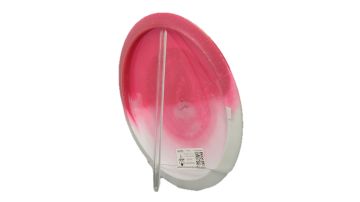 Innova 2026 Ohn Scoggins Tour Series Duo Leopard3 Fairway Driver Back View