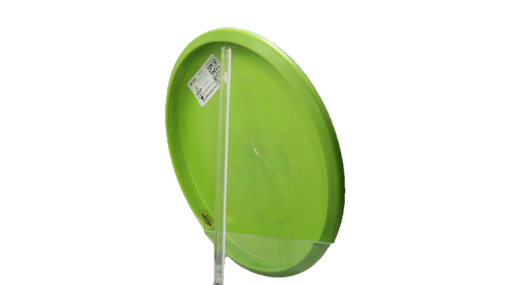Discraft Putter Line Challenger SS Putter Back View