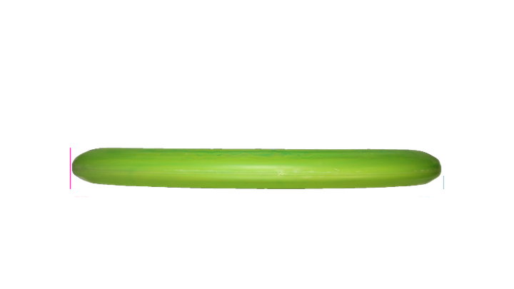 Discraft Putter Line Challenger SS Putter Profile View