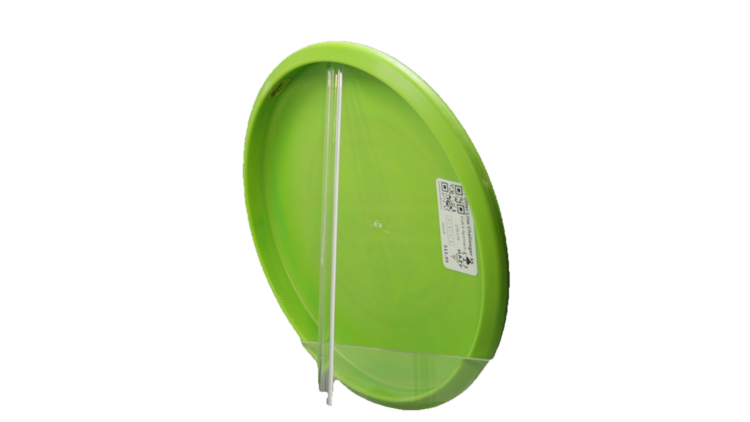 Discraft Putter Line Challenger SS Putter Back View