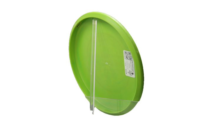 Discraft Putter Line Challenger SS Putter Back View