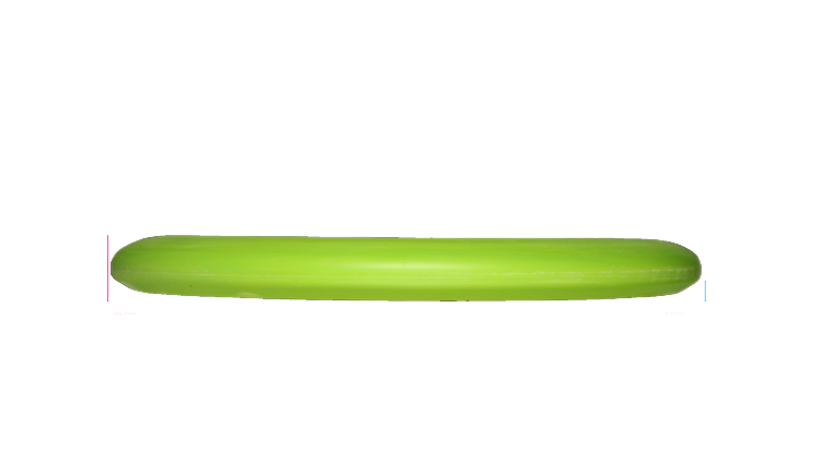 Discraft Putter Line Challenger SS Putter Profile View