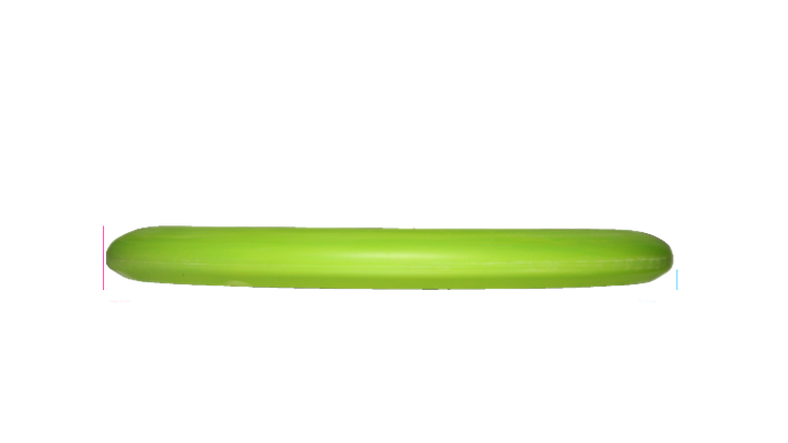 Discraft Putter Line Challenger SS Putter Profile View