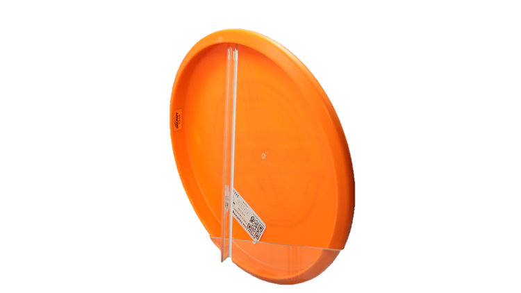 Discraft Putter Line Challenger SS Putter Back View