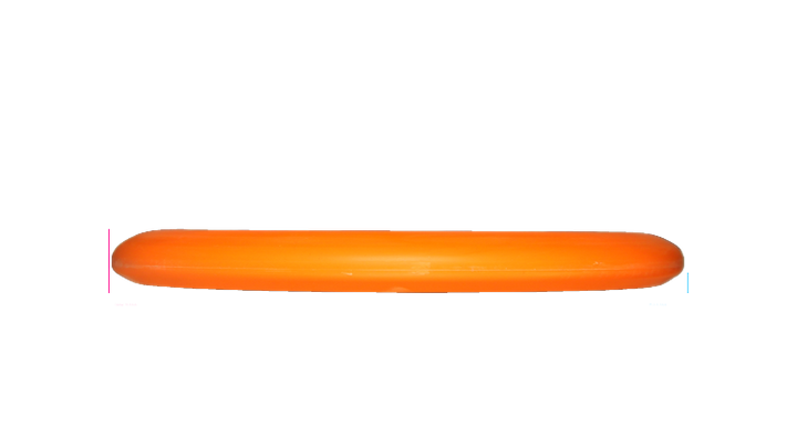 Discraft Putter Line Challenger SS Putter Profile View