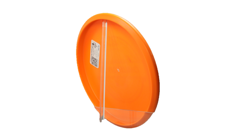 Discraft Putter Line Challenger SS Putter Back View