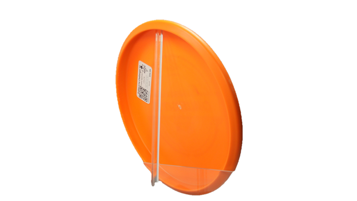 Discraft Putter Line Challenger SS Putter Back View