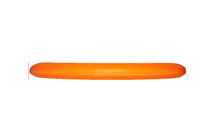 Discraft Putter Line Challenger SS Putter Profile View
