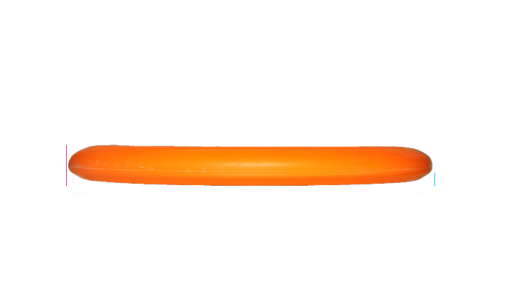 Discraft Putter Line Challenger SS Putter Profile View