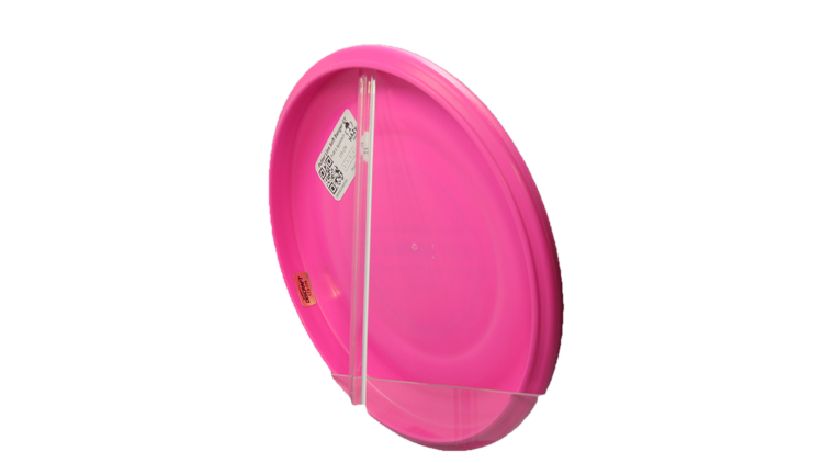 Discraft Putter Line Soft Banger GT Putter Back View