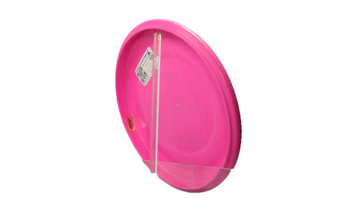 Discraft Putter Line Soft Banger GT Putter Back View